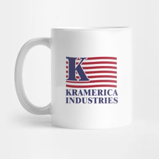 Kramerica Industries Mug